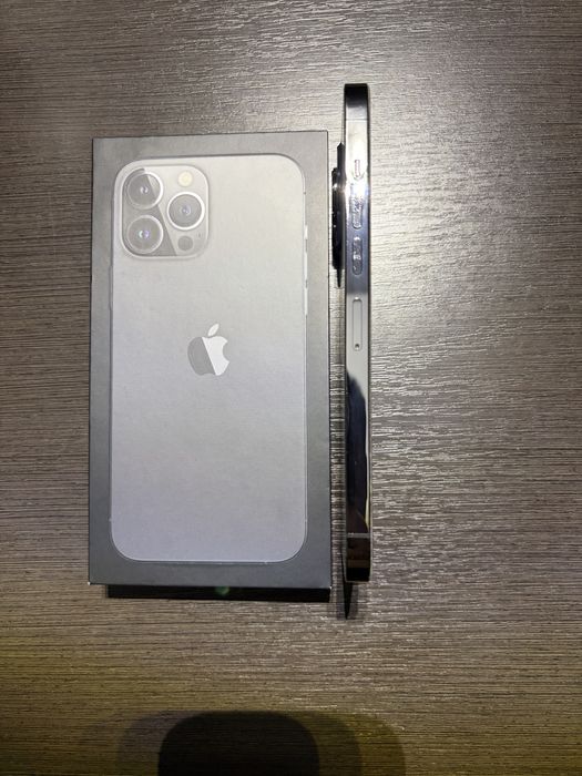Iphone 13 Pro Max 128 gb