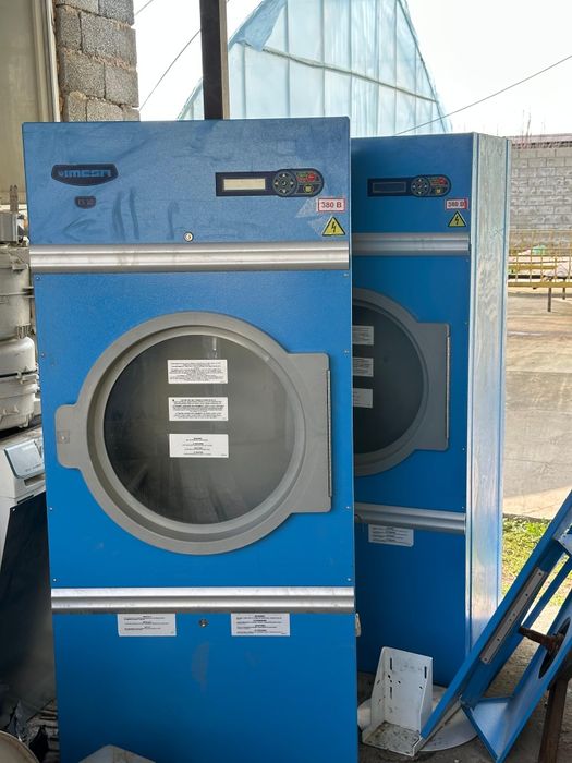 Imesa EA10 Сушилный машина