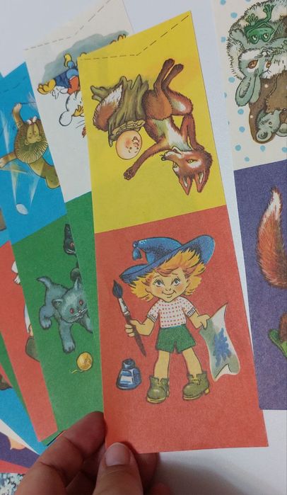 Новогодние гирлянды