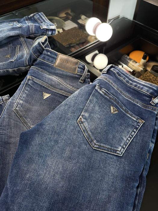 Оригинални дънки Guess