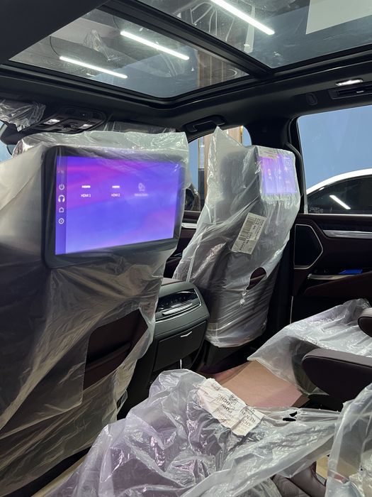 Cadillac Escalade Sport 600 New 2025
