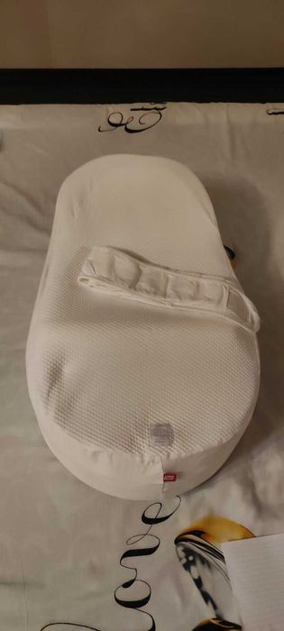 Гнездо-анатомично Red Castle COCOONaBABY