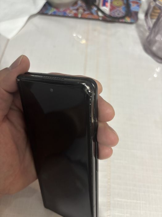 Samsung Galaxy Z Fold 3 (256gb)