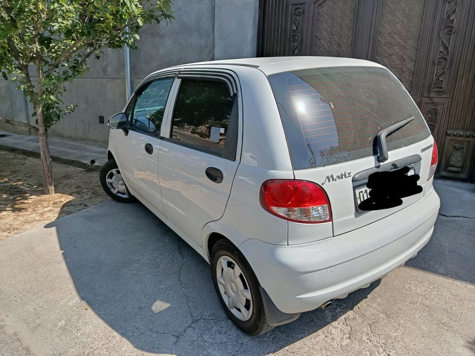 Matiz mx 2012 yil