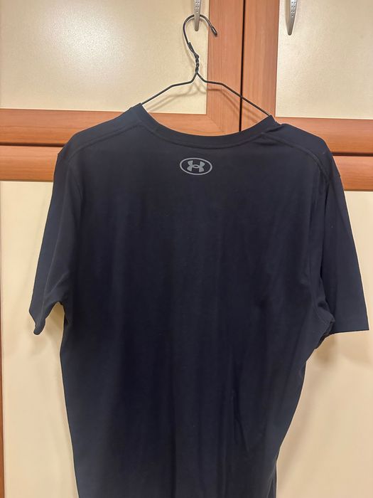 Тениска Under Armour M Нова