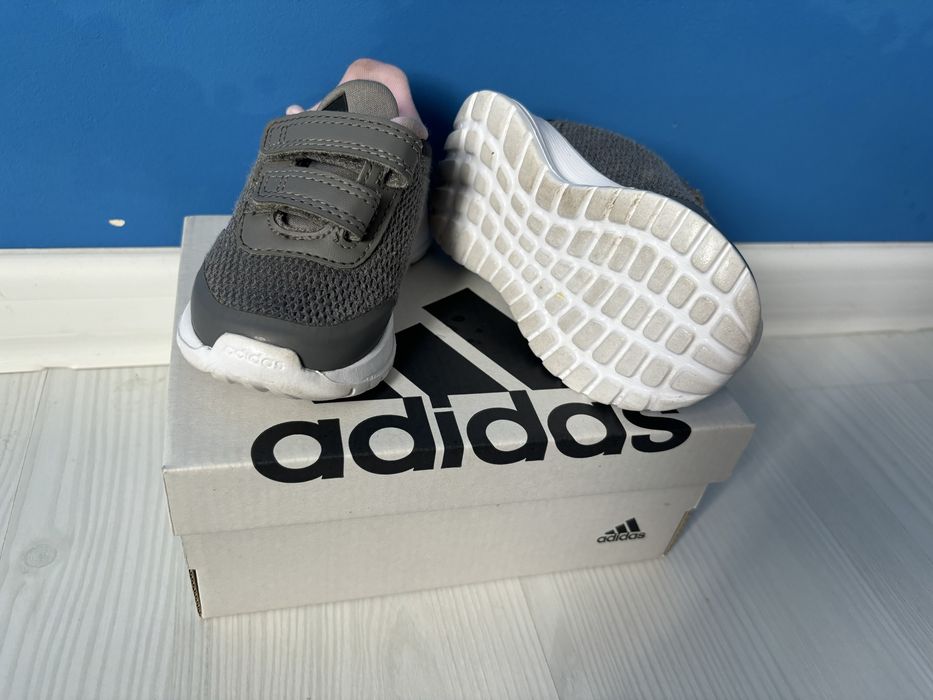 Детски обувки - adidas