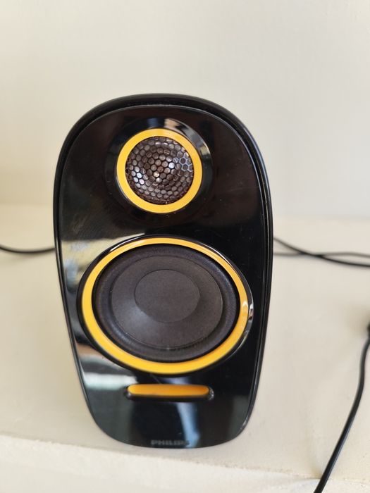 Тонколони Philps Multimedia Speakers 2.0 SPA7210B/05 Philips