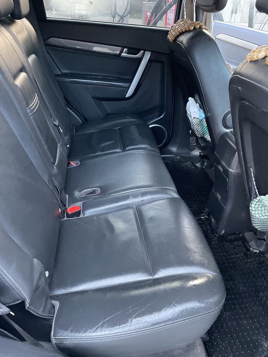 De vanzare Chevrolet Captivia 4*4