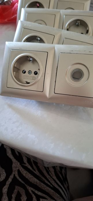 Продам резитки в хорошем состоянии.