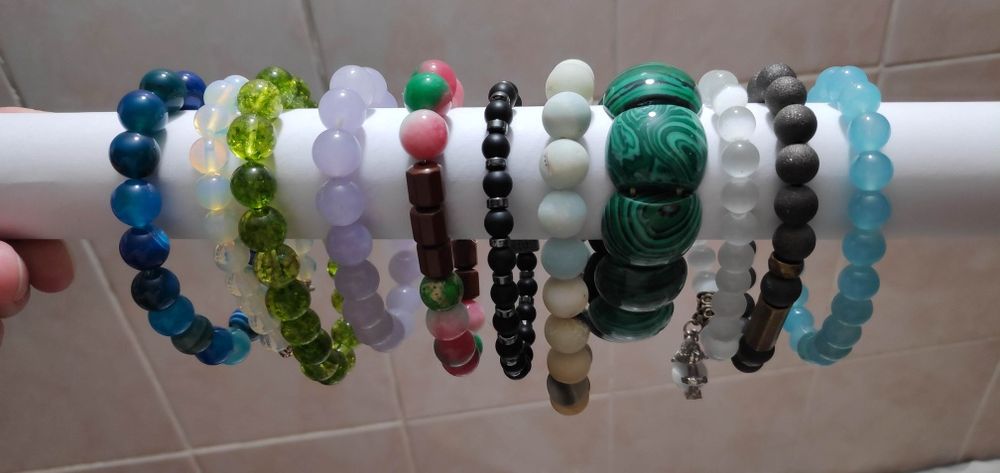 Натуральный камень