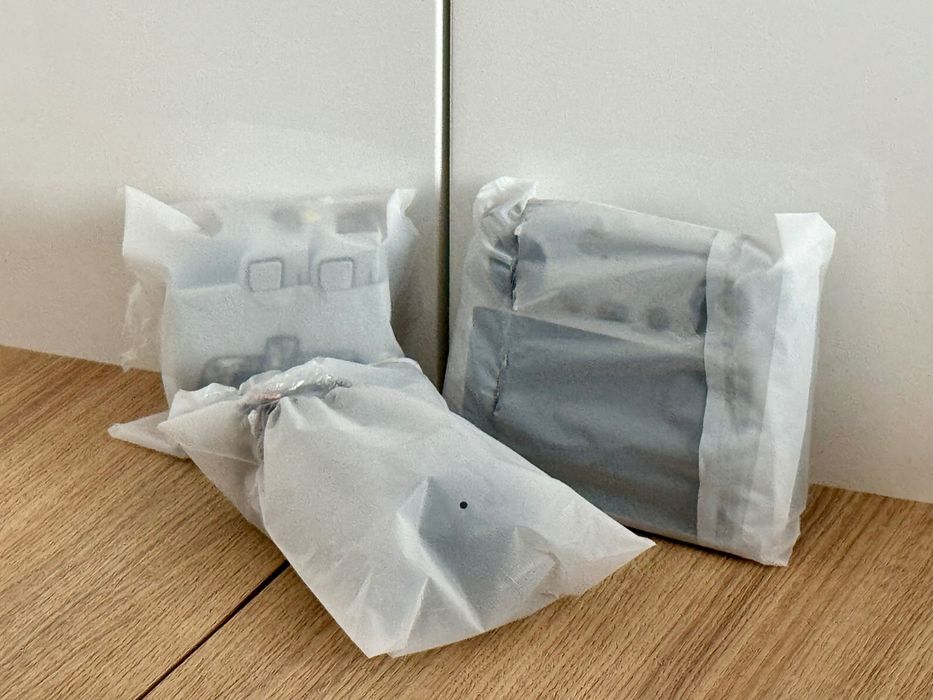 DJI Mini 3 Fly More Combo(RC)-Ca Nou-Factură-Garanție