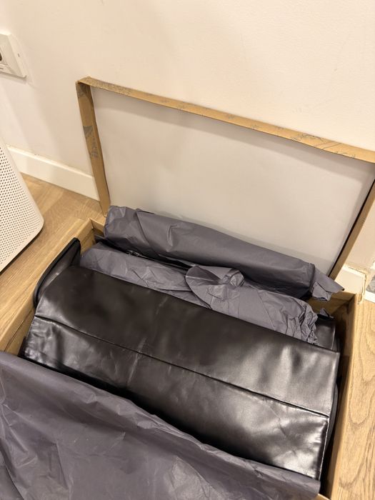 Cizme virale din piele naturala