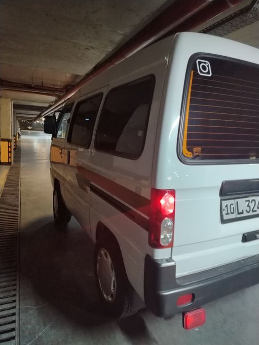 Срочно продается машына дамаз