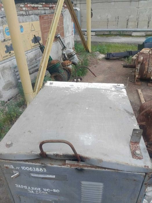 агрегать преобразовательный