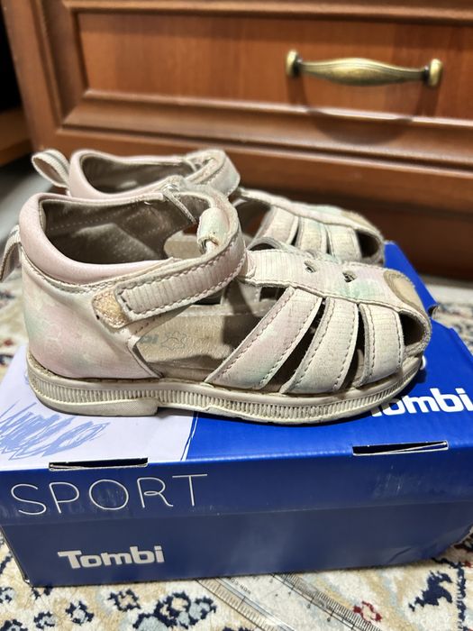 Сандалики, 23размер