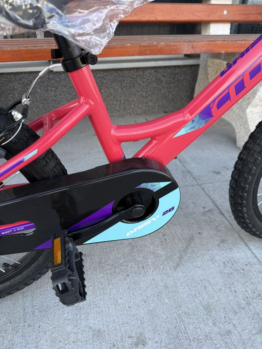 Чисто ново Колело Daisy CROSS 20 цола