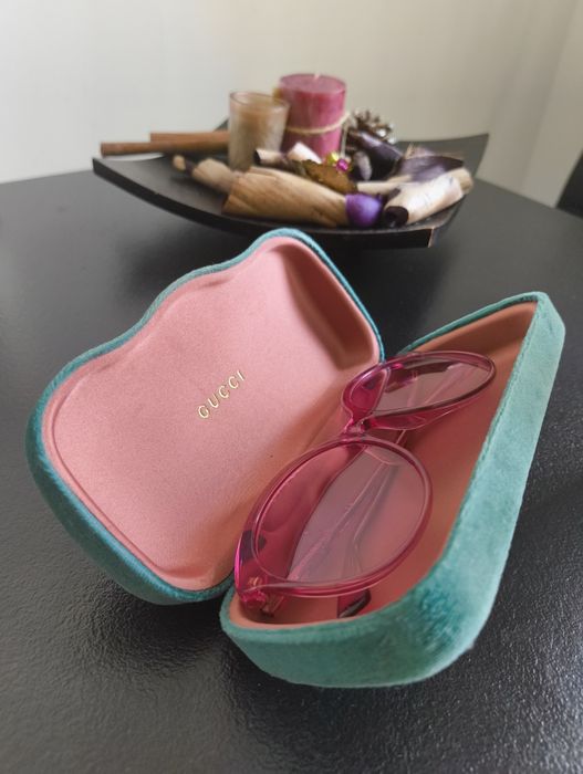 Ochelari de soare originali Gucci