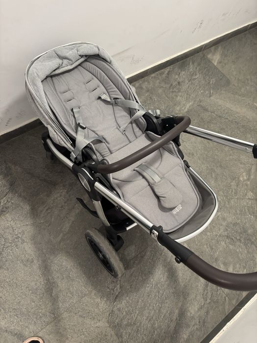 Бебешка количка Mamas and Papas Ocarro