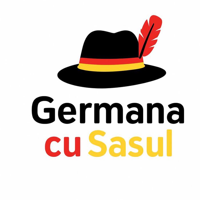 Meditatii Limba Germana - nivel A1 - B2