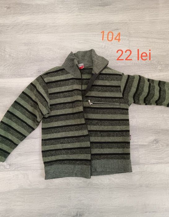 Pulover, hanorac băieți