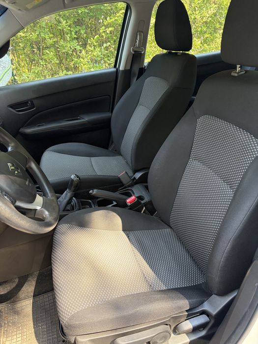 Suzuki Vitara 1.6 benzina