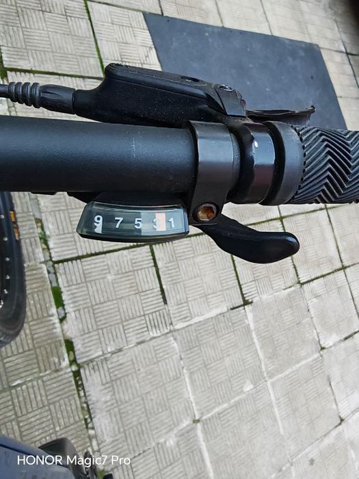 Електрически велосипед GIANT TALON E+ 3 29