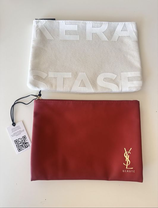 Козметичен несесер Kerastase