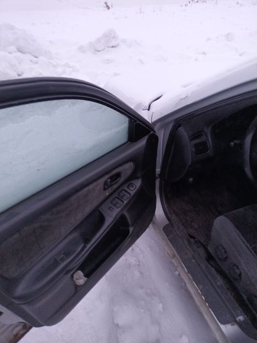 Продам Мазду птичка