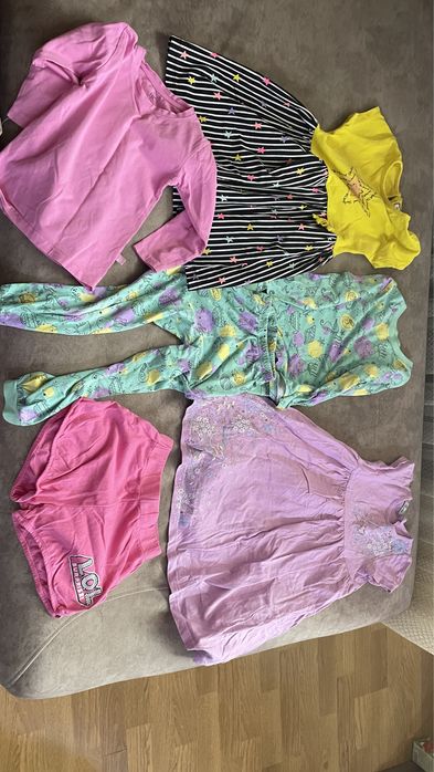 Вещи для девочки