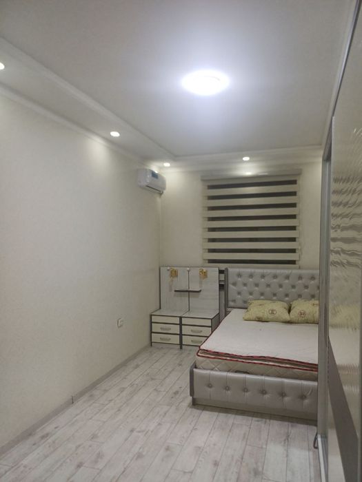 Сдается 3 комнатная квартира