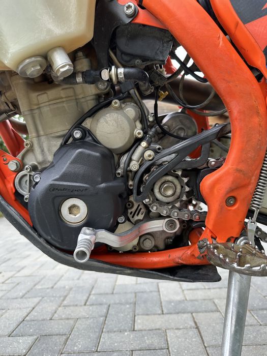 KTM EXC-F 350 2019