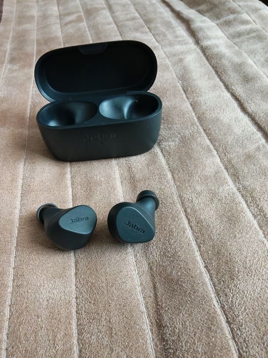 Samsung Galaxy Buds+, JBL, Jabra, Sennheiser