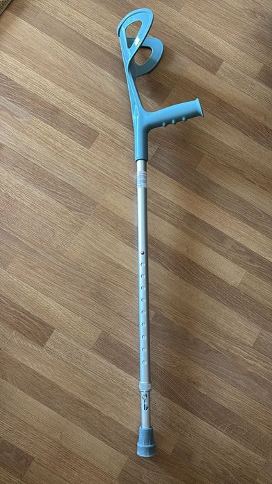 Костыль локтевой