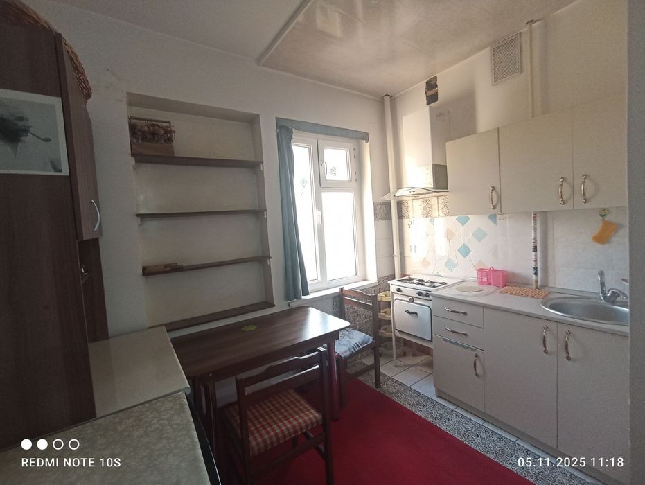 Аренда Квартира 1 хона  Кора камиш 1/4