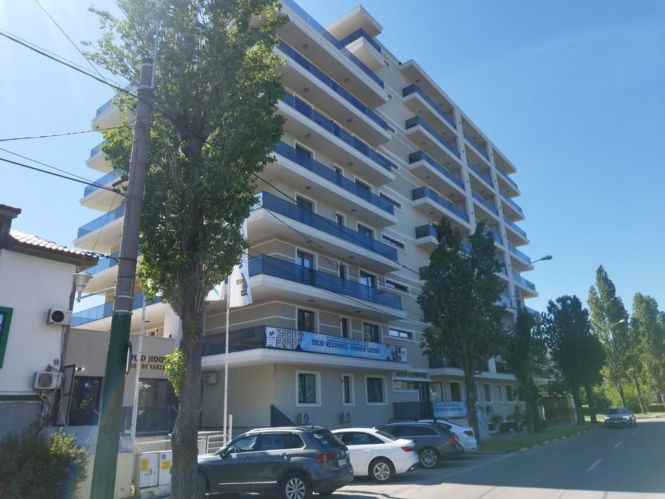 Apartament 2 camere de inchiriat vedere Lac Mamaia Cazino Tic Tac