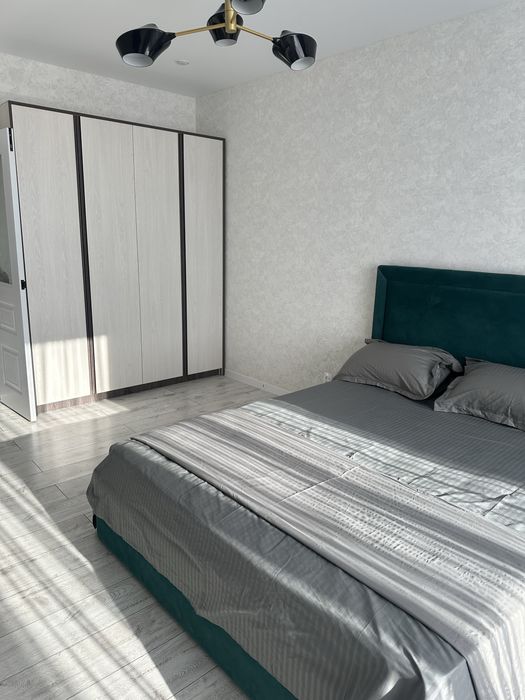 Центр 1 ком квартира