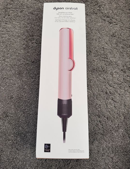 Dyson airstrait roz