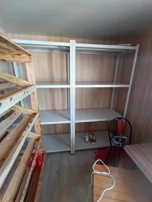 Полки для овощей