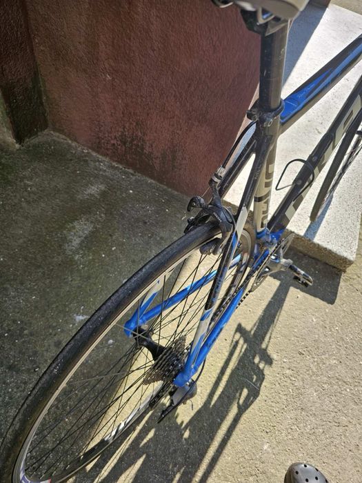 Шосейн велосипед Drag