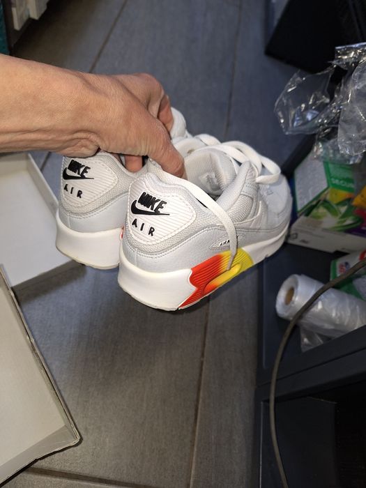 Маратонки Nike Air MAX