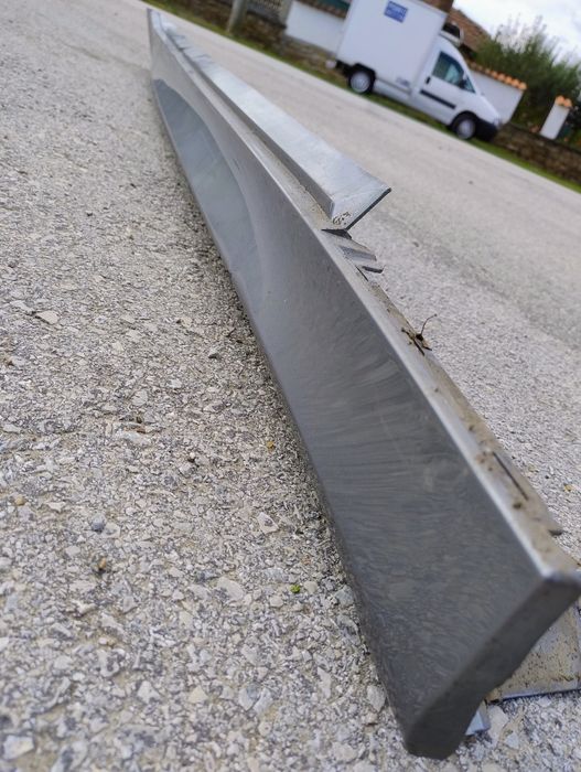 M прагове за BMW e60