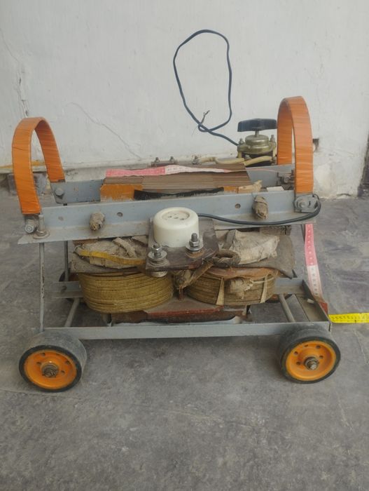 Сварка апарат 220в380в