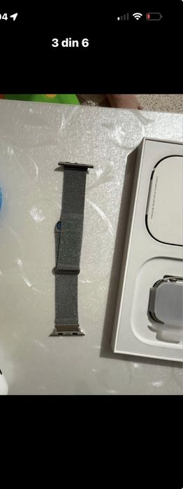 Apple watch ultra 2