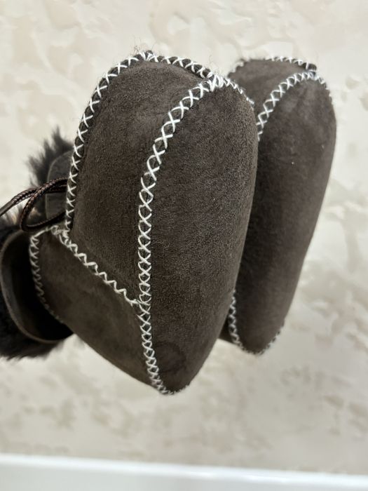 Продам новые пинетки