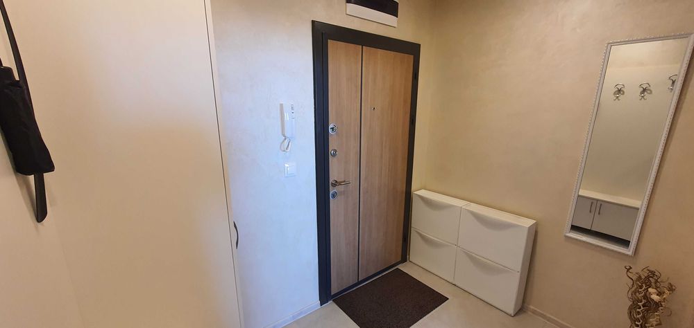 Дава се под наем Двустаен апартамент в Пловдив, Тракия - 65 кв.м за 408 € - Снимка #17