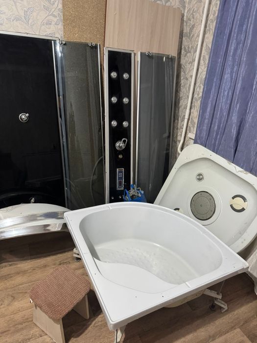 Продам душевую кабину