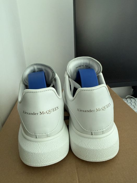 Alexander McQueen
