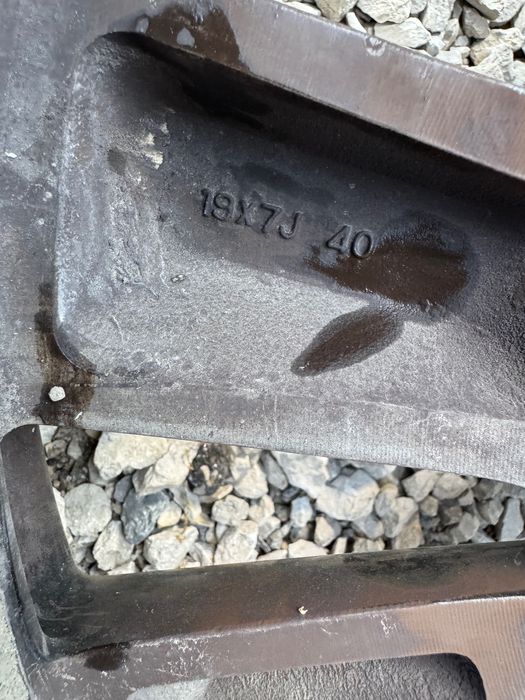 Джанти Нисан х трайл Кашкай Nissan Qashqai X-trail 19”.  225/55/19