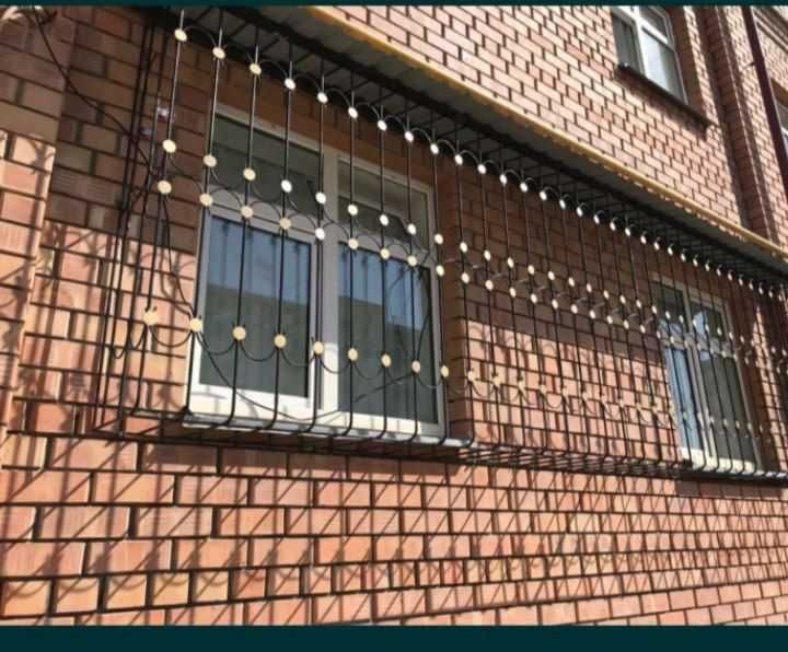 Reshotka Решетка ясаймиз АРЗОН ВА СИФАТЛИ