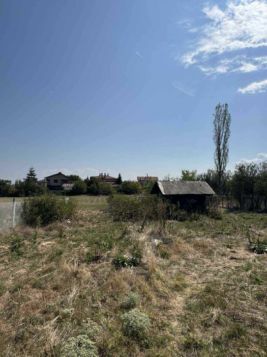 Парцел в гр. Кюстендил